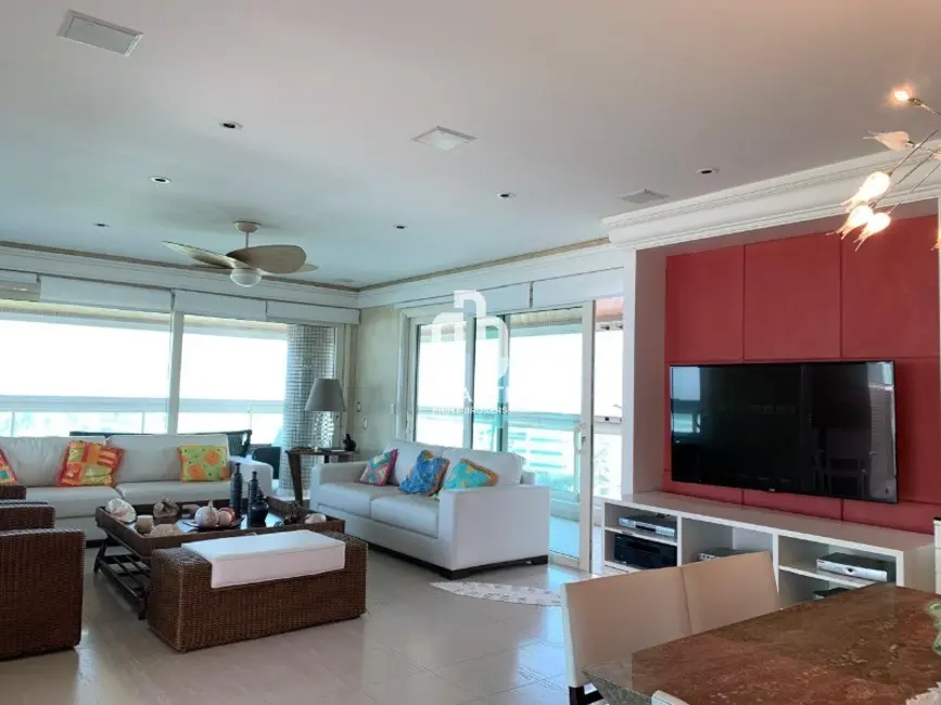 Foto 3 de Apartamento com 6 quartos à venda, 764m2 em Riviera de São Lourenço, Bertioga - SP