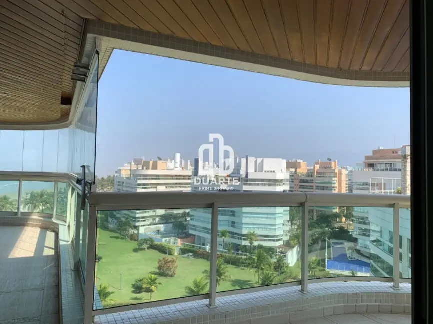 Foto 9 de Apartamento com 6 quartos à venda, 764m2 em Riviera de São Lourenço, Bertioga - SP