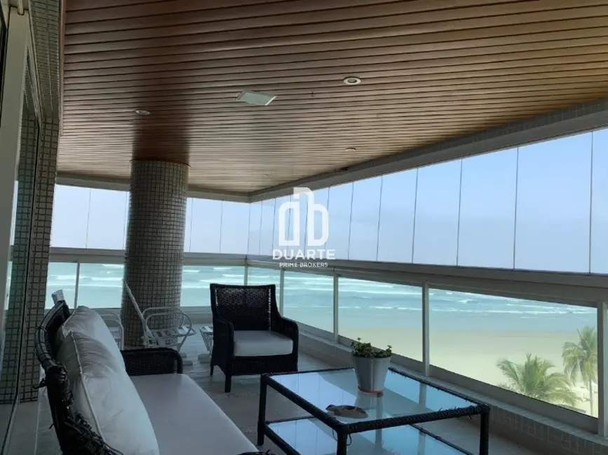 Foto 1 de Apartamento com 6 quartos à venda, 764m2 em Riviera de São Lourenço, Bertioga - SP