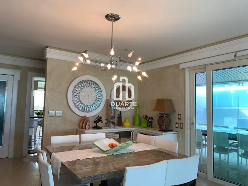 Foto 5 de Apartamento com 6 quartos à venda, 764m2 em Riviera de São Lourenço, Bertioga - SP