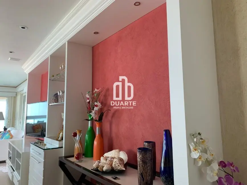 Foto 4 de Apartamento com 6 quartos à venda, 764m2 em Riviera de São Lourenço, Bertioga - SP