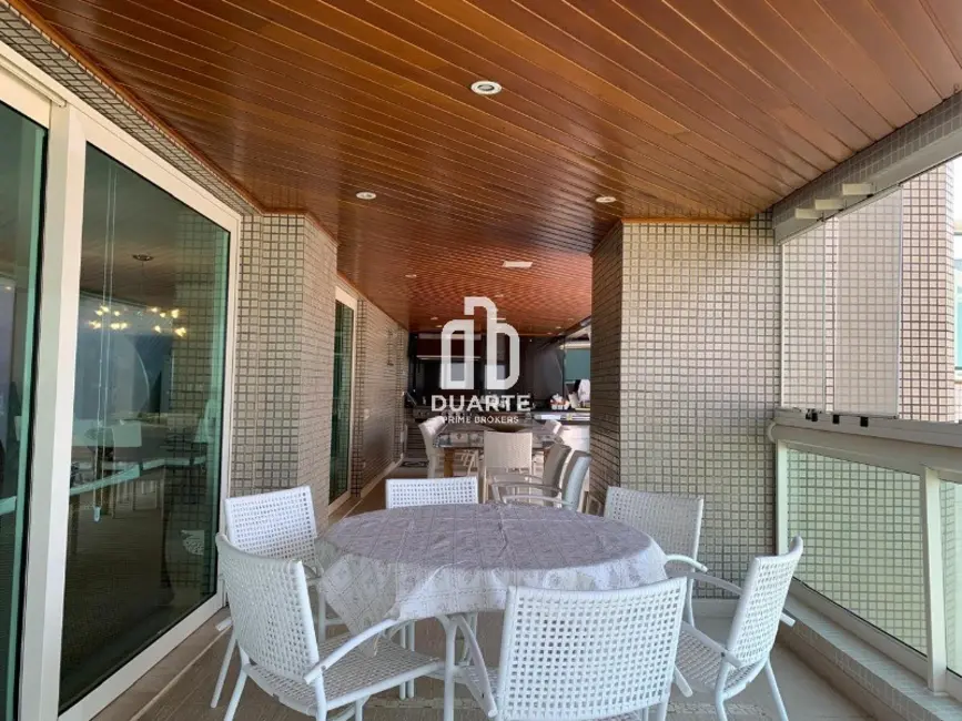 Foto 6 de Apartamento com 6 quartos à venda, 764m2 em Riviera de São Lourenço, Bertioga - SP