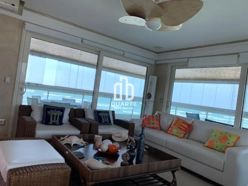 Foto 2 de Apartamento com 6 quartos à venda, 764m2 em Riviera de São Lourenço, Bertioga - SP