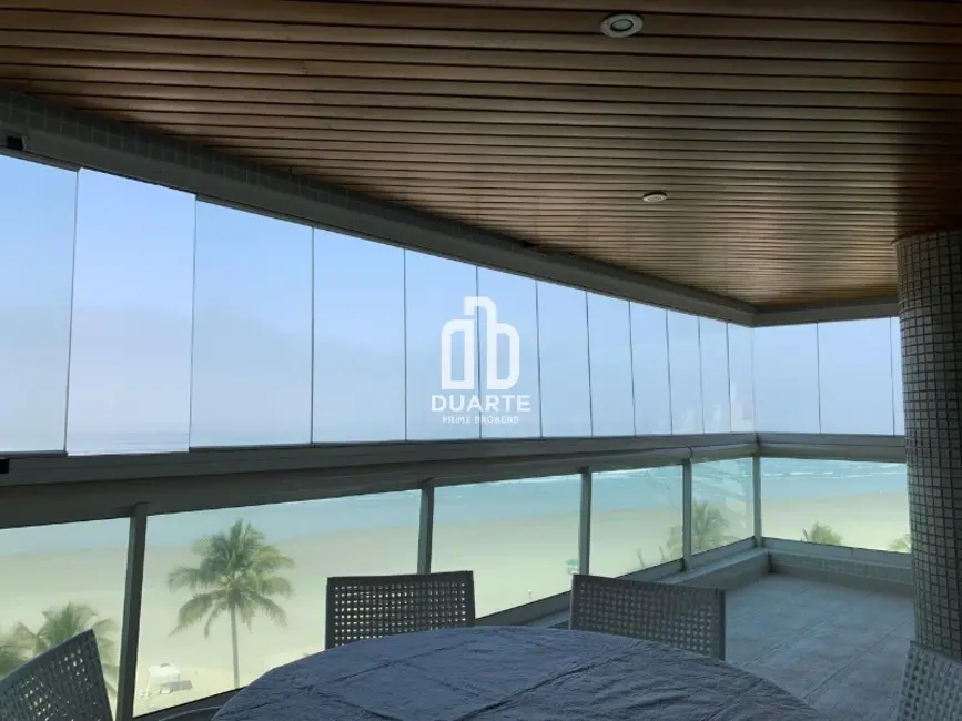 Foto 8 de Apartamento com 6 quartos à venda, 764m2 em Riviera de São Lourenço, Bertioga - SP