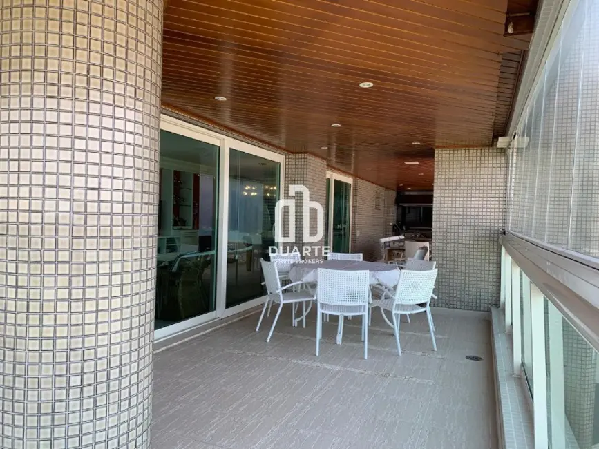 Foto 7 de Apartamento com 6 quartos à venda, 764m2 em Riviera de São Lourenço, Bertioga - SP