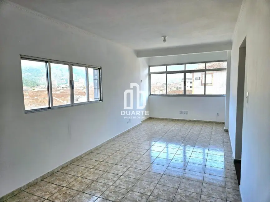 Foto 1 de Apartamento com 2 quartos à venda, 106m2 em Vila São Jorge, Sao Vicente - SP