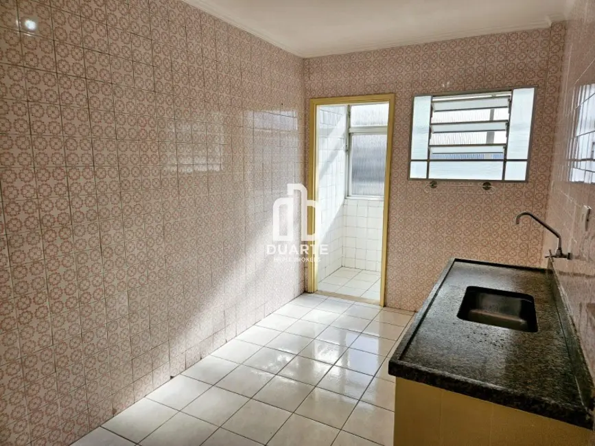 Foto 4 de Apartamento com 2 quartos à venda, 106m2 em Vila São Jorge, Sao Vicente - SP