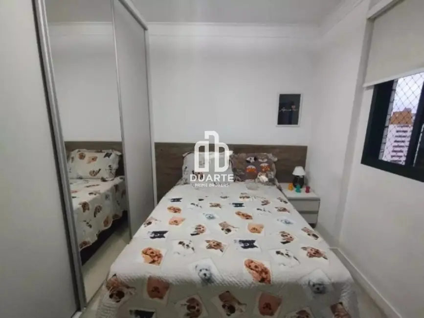 Apartamento com 3 quartos à venda, 117m2 em Embaré, Santos - SP - imagem 7 Foto 7 de Apartamento com 3 quartos à venda, 117m2 em Embaré, Santos - SP