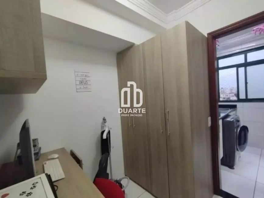 Apartamento com 3 quartos à venda, 117m2 em Embaré, Santos - SP - imagem 6 Foto 6 de Apartamento com 3 quartos à venda, 117m2 em Embaré, Santos - SP