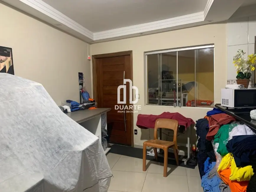 Foto 5 de Casa com 2 quartos à venda, 100m2 em Esplanada dos Barreiros, Sao Vicente - SP