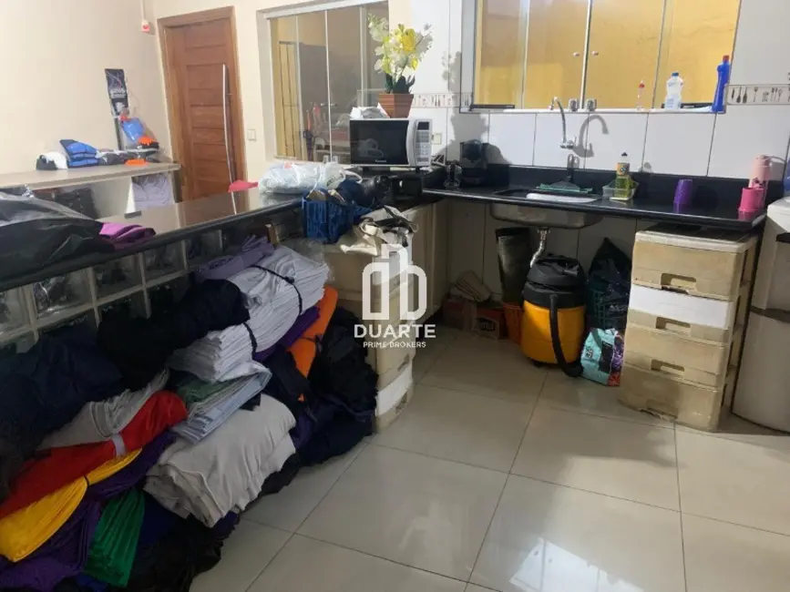 Foto 9 de Casa com 2 quartos à venda, 100m2 em Esplanada dos Barreiros, Sao Vicente - SP