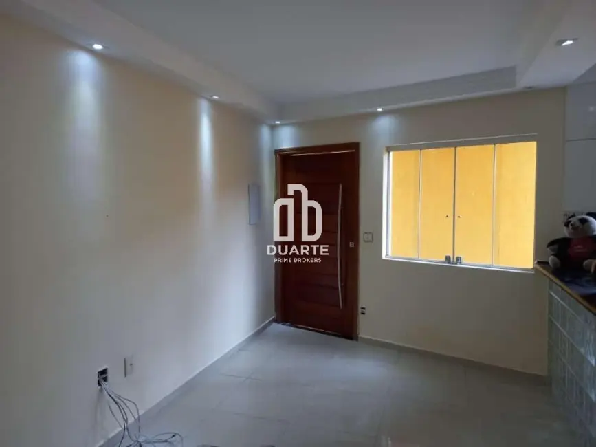 Foto 3 de Casa com 2 quartos à venda, 100m2 em Esplanada dos Barreiros, Sao Vicente - SP