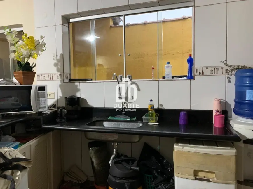 Foto 7 de Casa com 2 quartos à venda, 100m2 em Esplanada dos Barreiros, Sao Vicente - SP