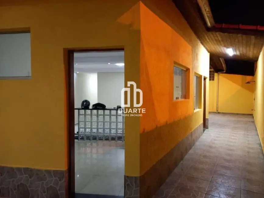 Foto 1 de Casa com 2 quartos à venda, 100m2 em Esplanada dos Barreiros, Sao Vicente - SP