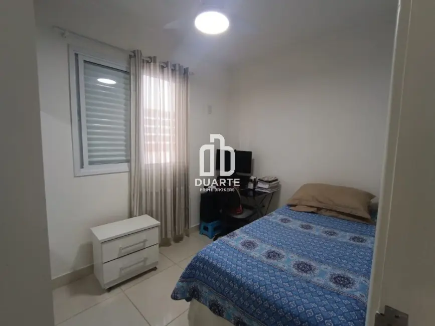 Casa com 3 quartos à venda, 128m2 em Ponta da Praia, Santos - SP - imagem 9 Foto 9 de Casa com 3 quartos à venda, 128m2 em Ponta da Praia, Santos - SP