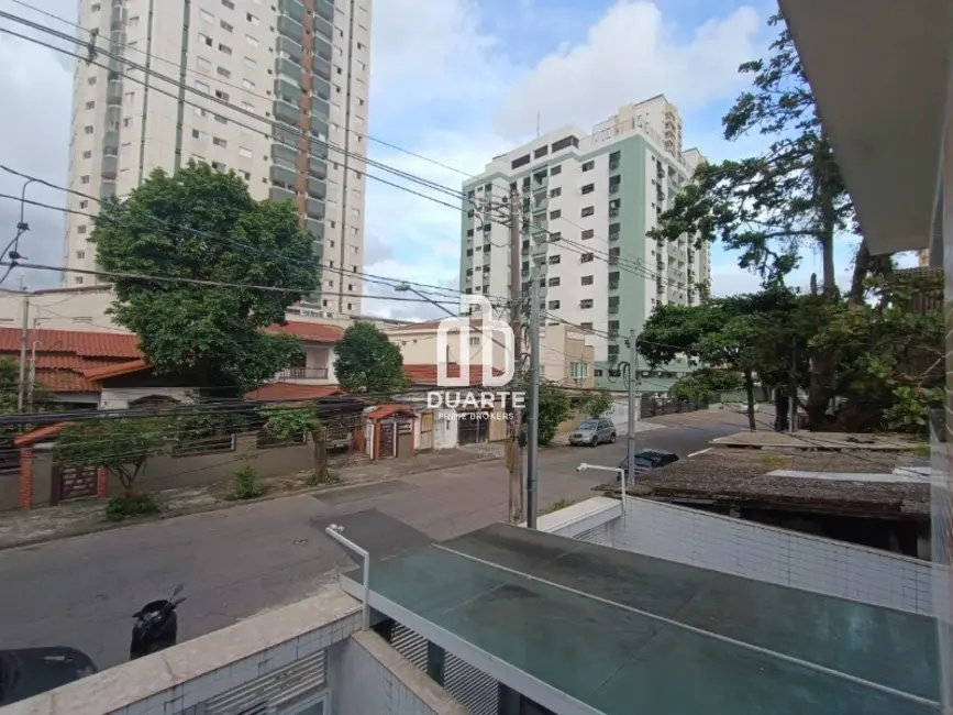 Casa com 3 quartos à venda, 128m2 em Ponta da Praia, Santos - SP - imagem 3 Foto 3 de Casa com 3 quartos à venda, 128m2 em Ponta da Praia, Santos - SP