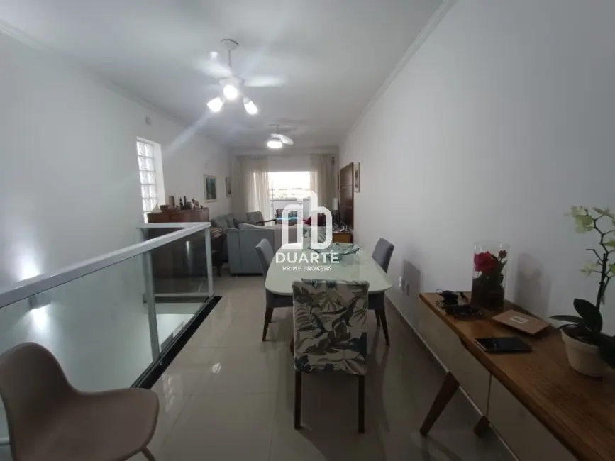 Casa com 3 quartos à venda, 128m2 em Ponta da Praia, Santos - SP - imagem 6 Foto 6 de Casa com 3 quartos à venda, 128m2 em Ponta da Praia, Santos - SP