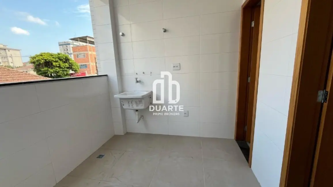 Casa com 4 quartos à venda, 250m2 em Embaré, Santos - SP - imagem 6 Foto 6 de Casa com 4 quartos à venda, 250m2 em Embaré, Santos - SP