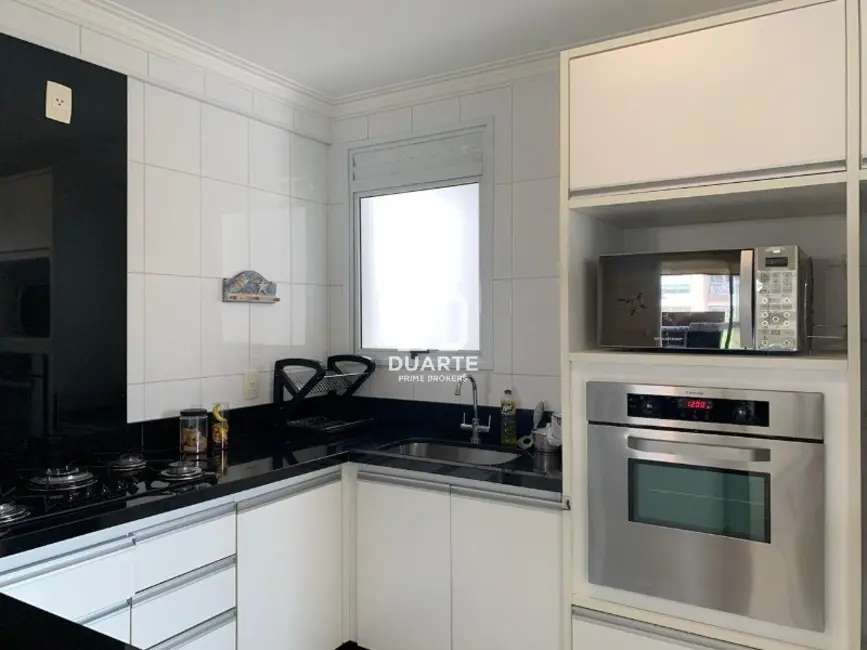 Foto 6 de Apartamento com 3 quartos à venda, 129m2 em Riviera de São Lourenço, Bertioga - SP