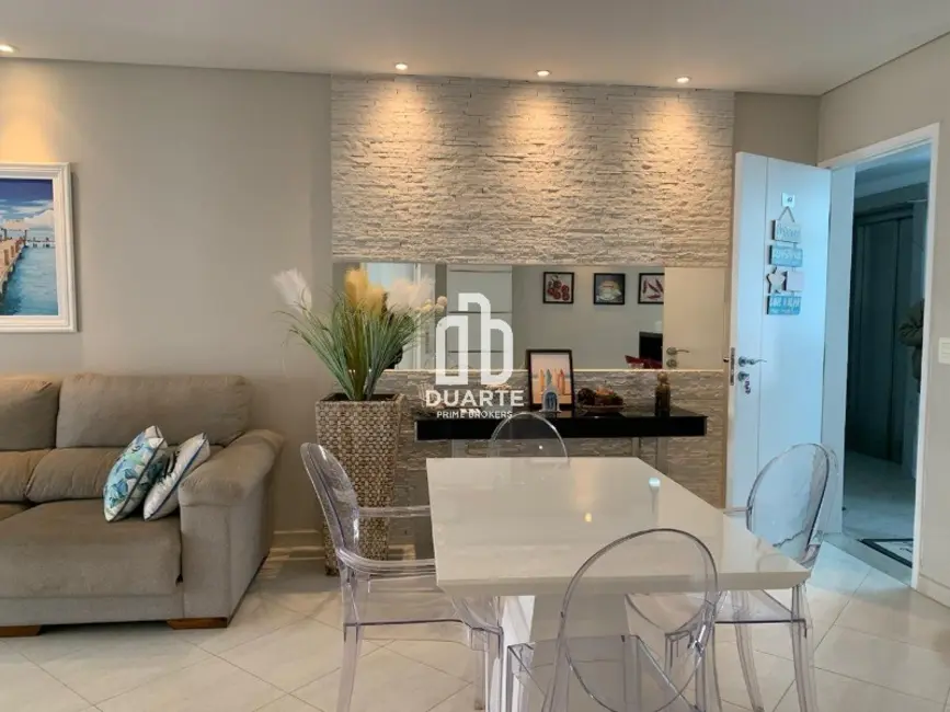 Foto 3 de Apartamento com 3 quartos à venda, 129m2 em Riviera de São Lourenço, Bertioga - SP