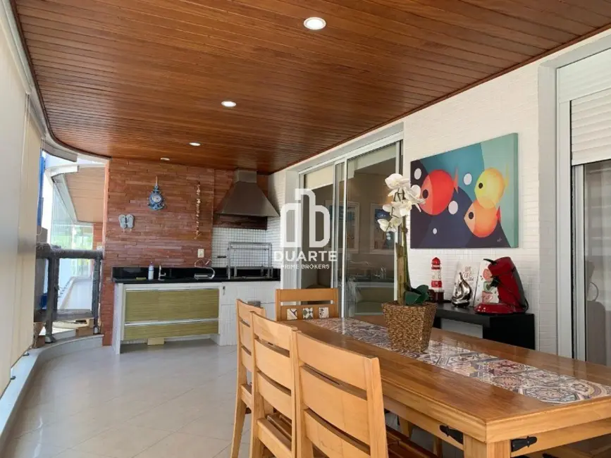 Foto 7 de Apartamento com 3 quartos à venda, 129m2 em Riviera de São Lourenço, Bertioga - SP