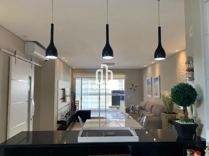 Foto 4 de Apartamento com 3 quartos à venda, 129m2 em Riviera de São Lourenço, Bertioga - SP