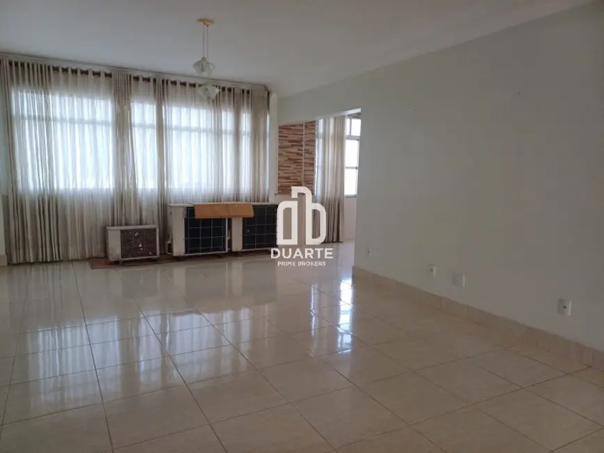 Apartamento com 4 quartos à venda, 274m2 em Itararé, Sao Vicente - SP - imagem 7 Foto 7 de Apartamento com 4 quartos à venda, 274m2 em Itararé, Sao Vicente - SP