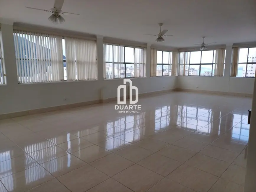 Apartamento com 4 quartos à venda, 274m2 em Itararé, Sao Vicente - SP - imagem 3 Foto 3 de Apartamento com 4 quartos à venda, 274m2 em Itararé, Sao Vicente - SP