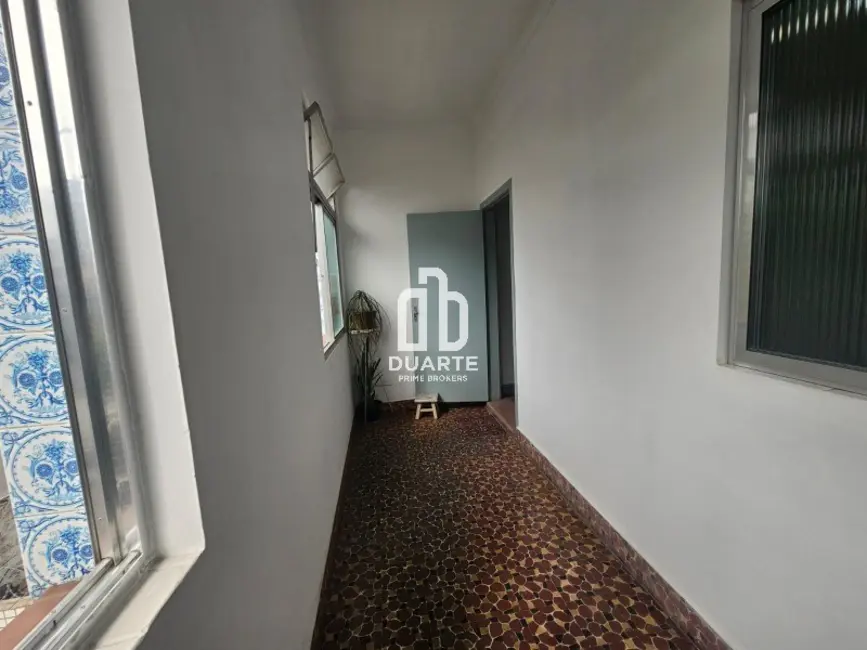 Foto 4 de Casa com 2 quartos à venda, 85m2 em Campo Grande, Santos - SP