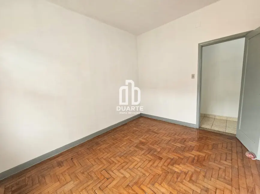 Foto 9 de Casa com 2 quartos à venda, 85m2 em Campo Grande, Santos - SP