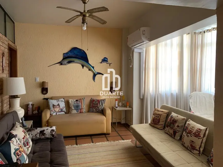 Foto 7 de Apartamento com 2 quartos à venda, 90m2 em Itararé, Sao Vicente - SP