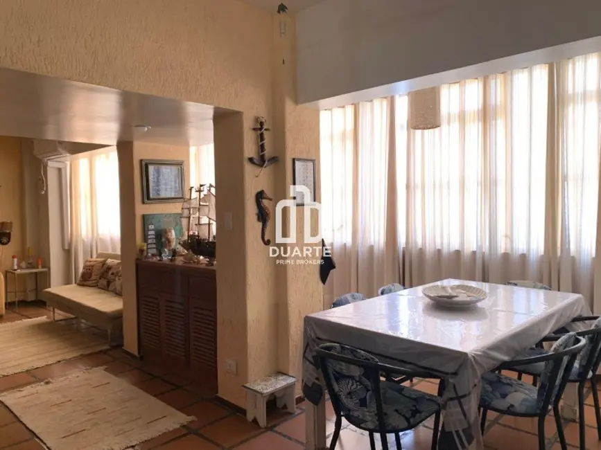 Foto 3 de Apartamento com 2 quartos à venda, 90m2 em Itararé, Sao Vicente - SP