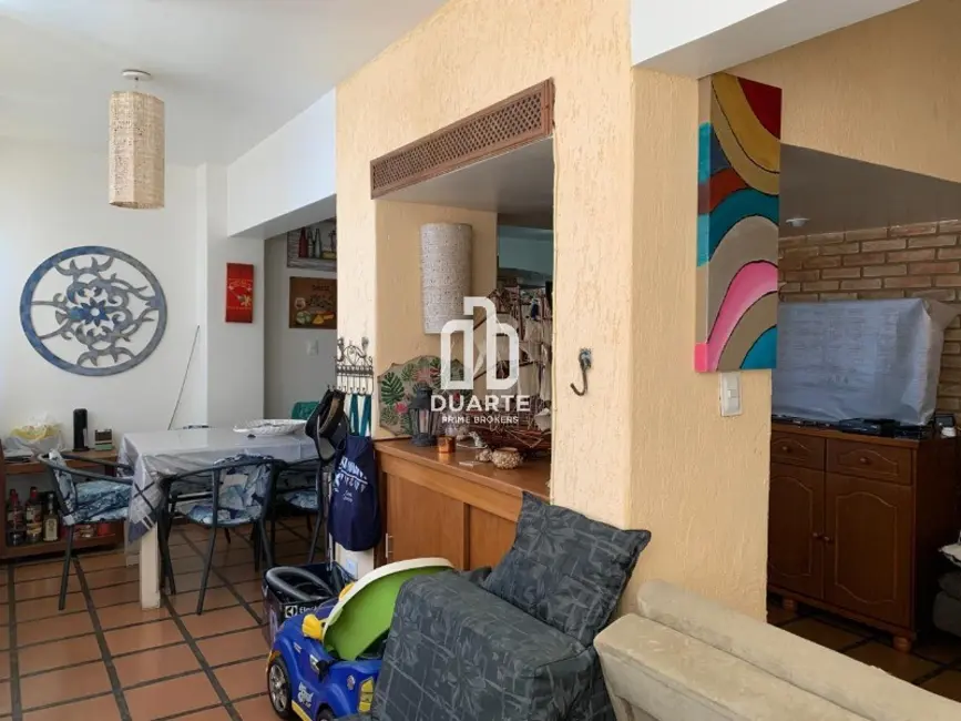 Foto 5 de Apartamento com 2 quartos à venda, 90m2 em Itararé, Sao Vicente - SP