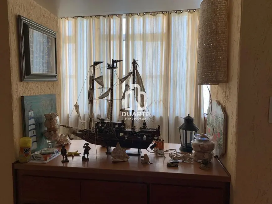 Foto 4 de Apartamento com 2 quartos à venda, 90m2 em Itararé, Sao Vicente - SP