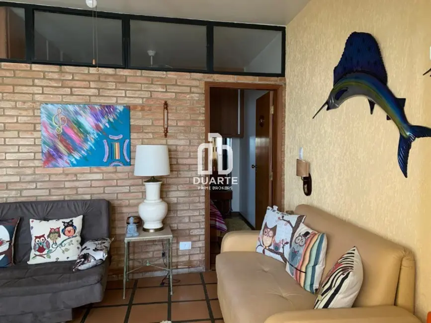 Foto 8 de Apartamento com 2 quartos à venda, 90m2 em Itararé, Sao Vicente - SP