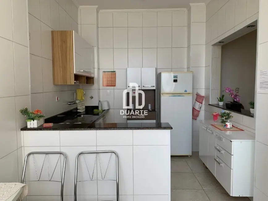 Foto 5 de Apartamento com 1 quarto à venda, 68m2 em Itararé, Sao Vicente - SP