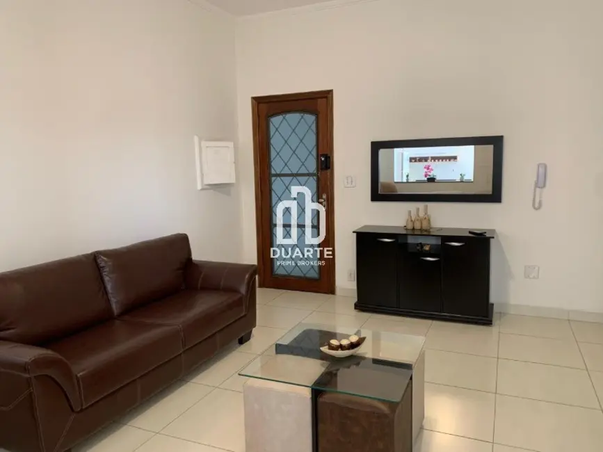 Foto 3 de Apartamento com 1 quarto à venda, 68m2 em Itararé, Sao Vicente - SP