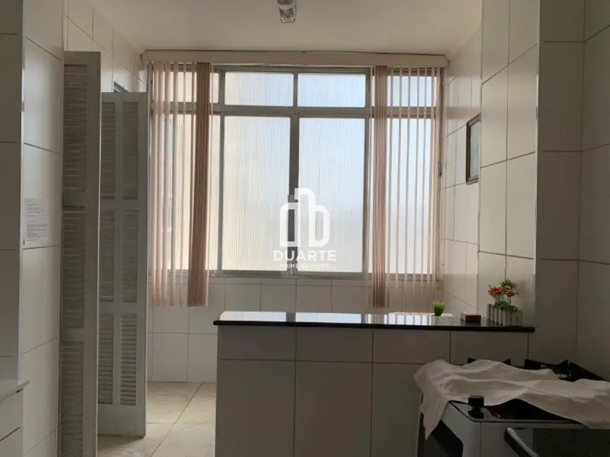 Foto 8 de Apartamento com 1 quarto à venda, 68m2 em Itararé, Sao Vicente - SP