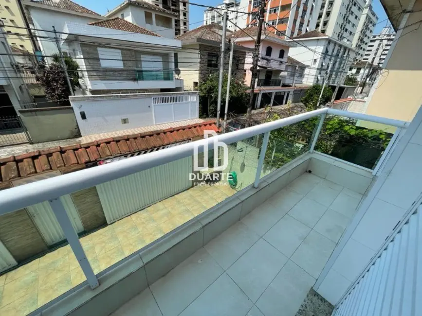 Foto 1 de Casa com 3 quartos à venda, 278m2 em Ponta da Praia, Santos - SP