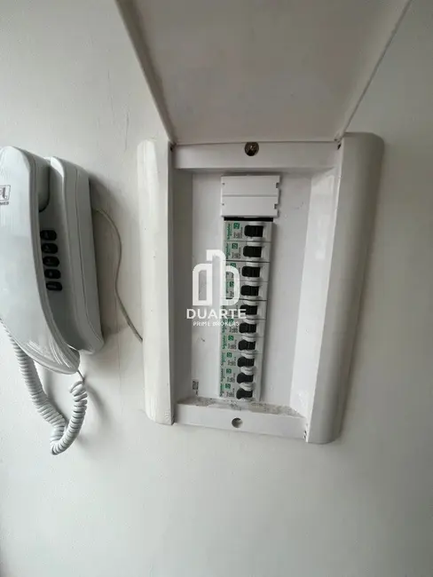 Foto 9 de Apartamento com 2 quartos à venda, 76m2 em Vila Mathias, Santos - SP