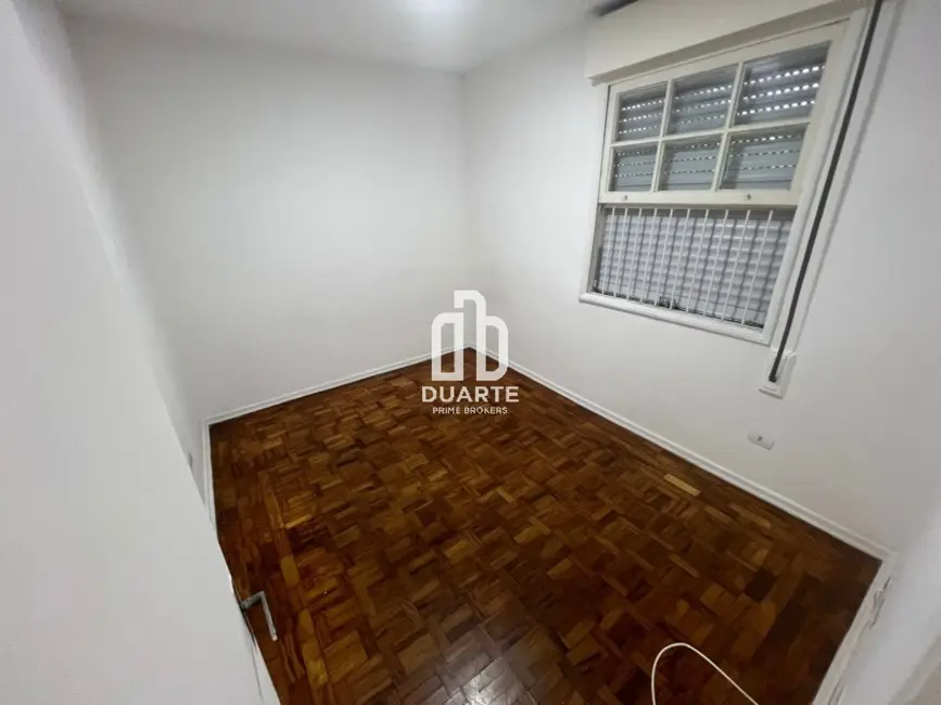 Foto 7 de Apartamento com 2 quartos à venda, 76m2 em Vila Mathias, Santos - SP