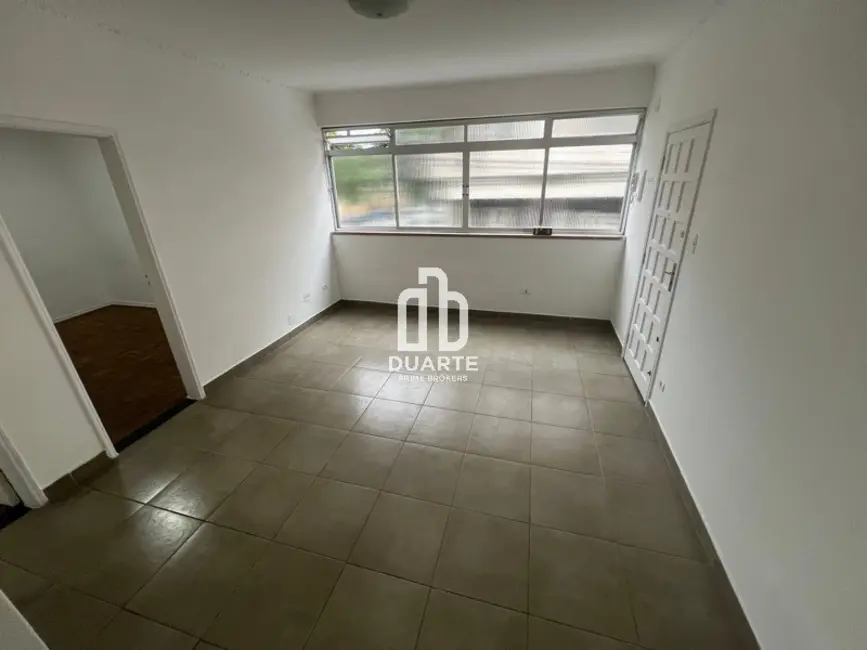 Foto 2 de Apartamento com 2 quartos à venda, 76m2 em Vila Mathias, Santos - SP