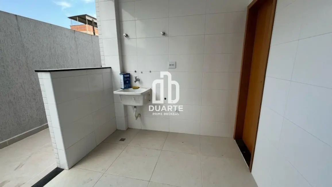 Casa com 3 quartos à venda, 140m2 em Embaré, Santos - SP - imagem 7 Foto 7 de Casa com 3 quartos à venda, 140m2 em Embaré, Santos - SP