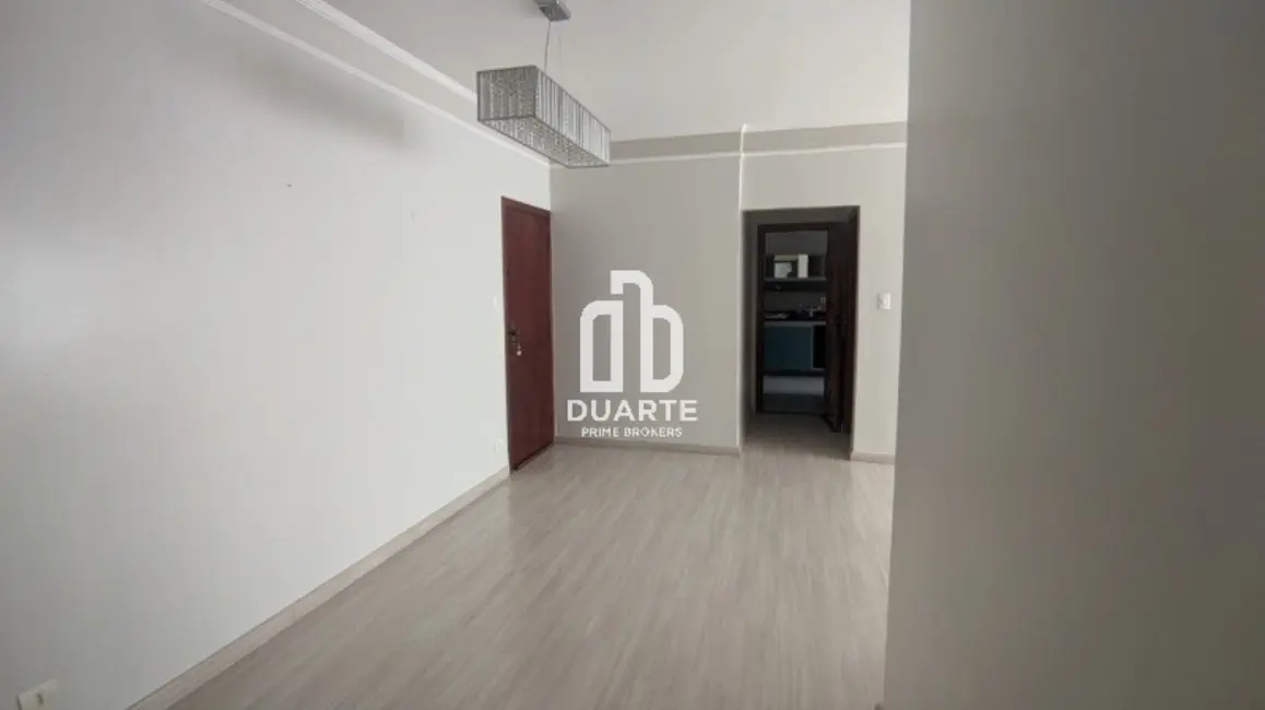 Foto 1 de Apartamento com 2 quartos à venda, 99m2 em Campo Grande, Santos - SP