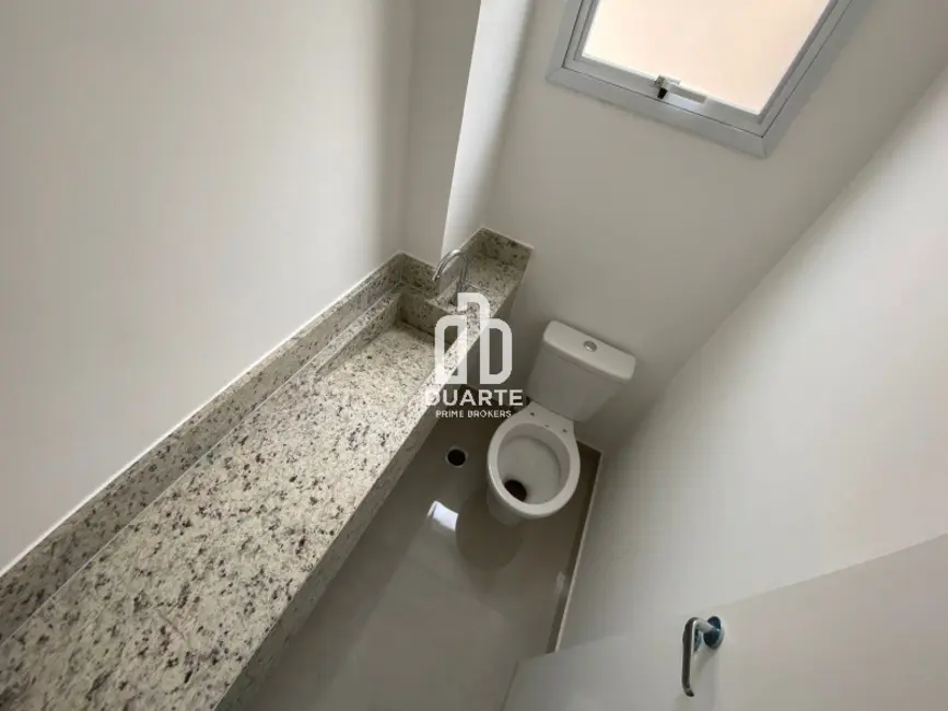 Casa com 2 quartos à venda, 100m2 em Campo Grande, Santos - SP - imagem 8 Foto 8 de Casa com 2 quartos à venda, 100m2 em Campo Grande, Santos - SP