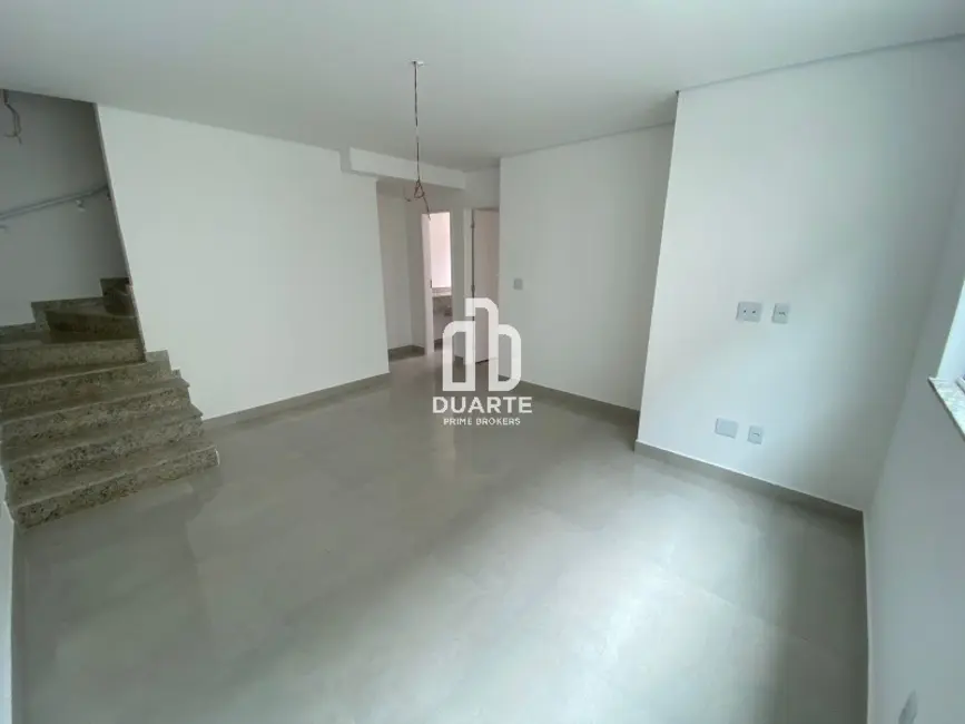 Casa com 2 quartos à venda, 100m2 em Campo Grande, Santos - SP - imagem 6 Foto 6 de Casa com 2 quartos à venda, 100m2 em Campo Grande, Santos - SP