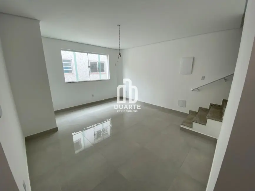 Casa com 2 quartos à venda, 100m2 em Campo Grande, Santos - SP - imagem 7 Foto 7 de Casa com 2 quartos à venda, 100m2 em Campo Grande, Santos - SP