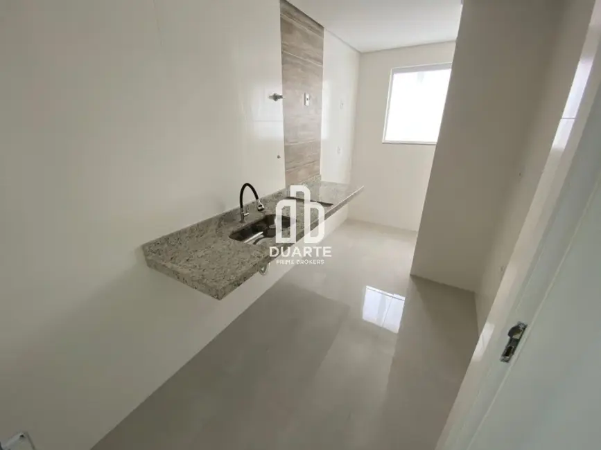 Casa com 2 quartos à venda, 100m2 em Campo Grande, Santos - SP - imagem 9 Foto 9 de Casa com 2 quartos à venda, 100m2 em Campo Grande, Santos - SP