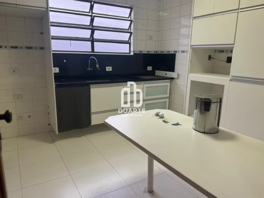 Apartamento com 3 quartos à venda, 110m2 em Marapé, Santos - SP - imagem 6 Foto 6 de Apartamento com 3 quartos à venda, 110m2 em Marapé, Santos - SP
