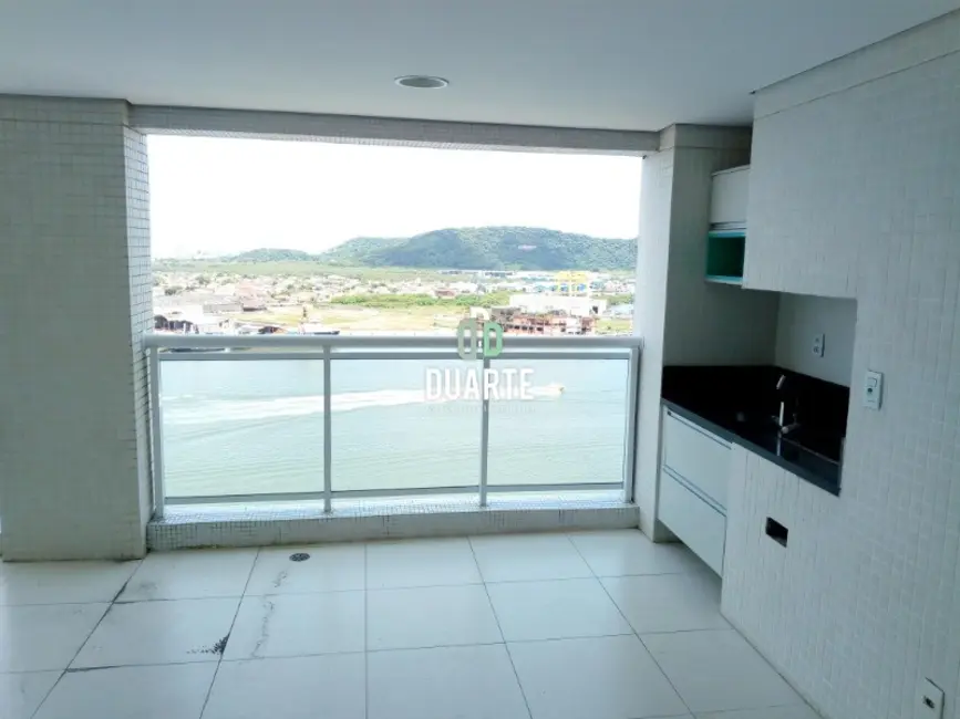 Apartamento com 3 quartos à venda, 190m2 em Ponta da Praia, Santos - SP - imagem 6 Foto 6 de Apartamento com 3 quartos à venda, 190m2 em Ponta da Praia, Santos - SP
